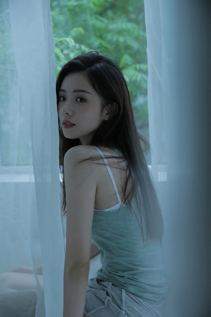  反差女朋友吃瓜反差 