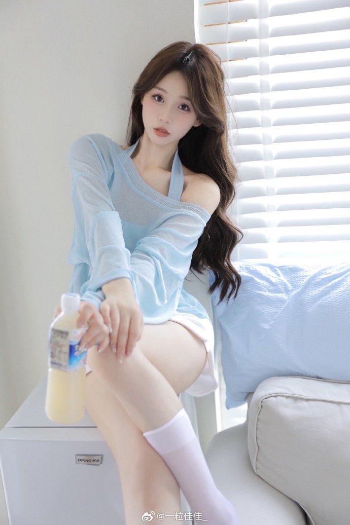  极品反差婊女友 